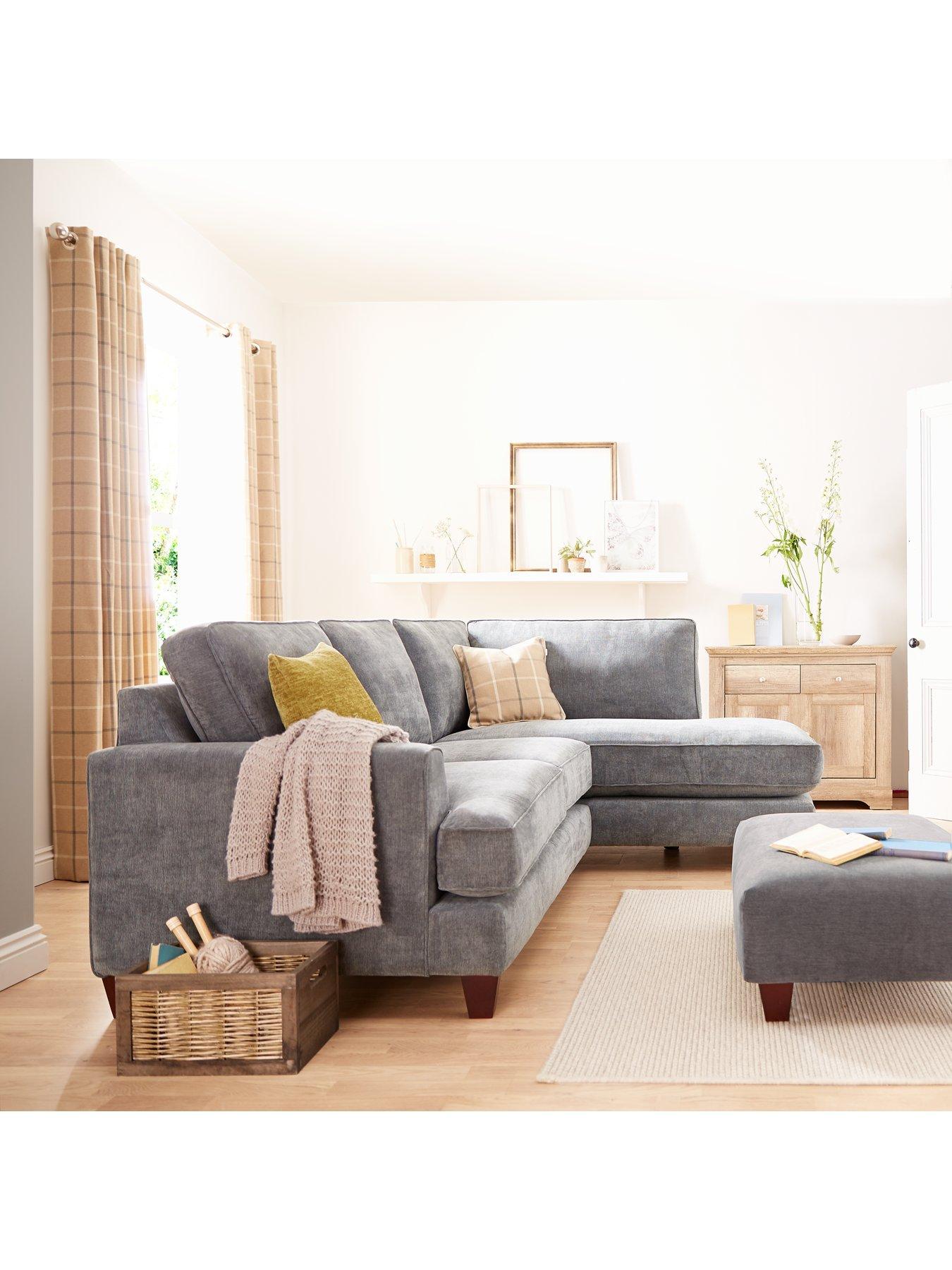 Camden Sofa Chaise atelieryuwa.ciao.jp
