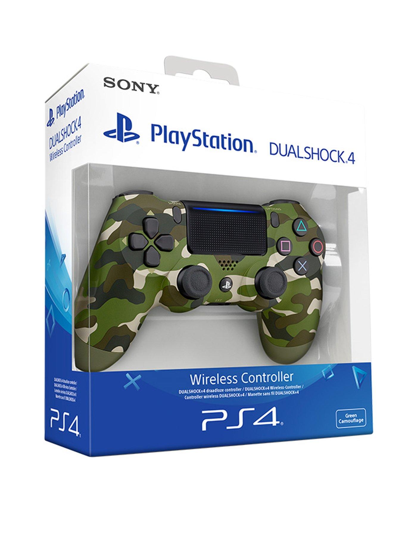 Dualshock deals v2 controller