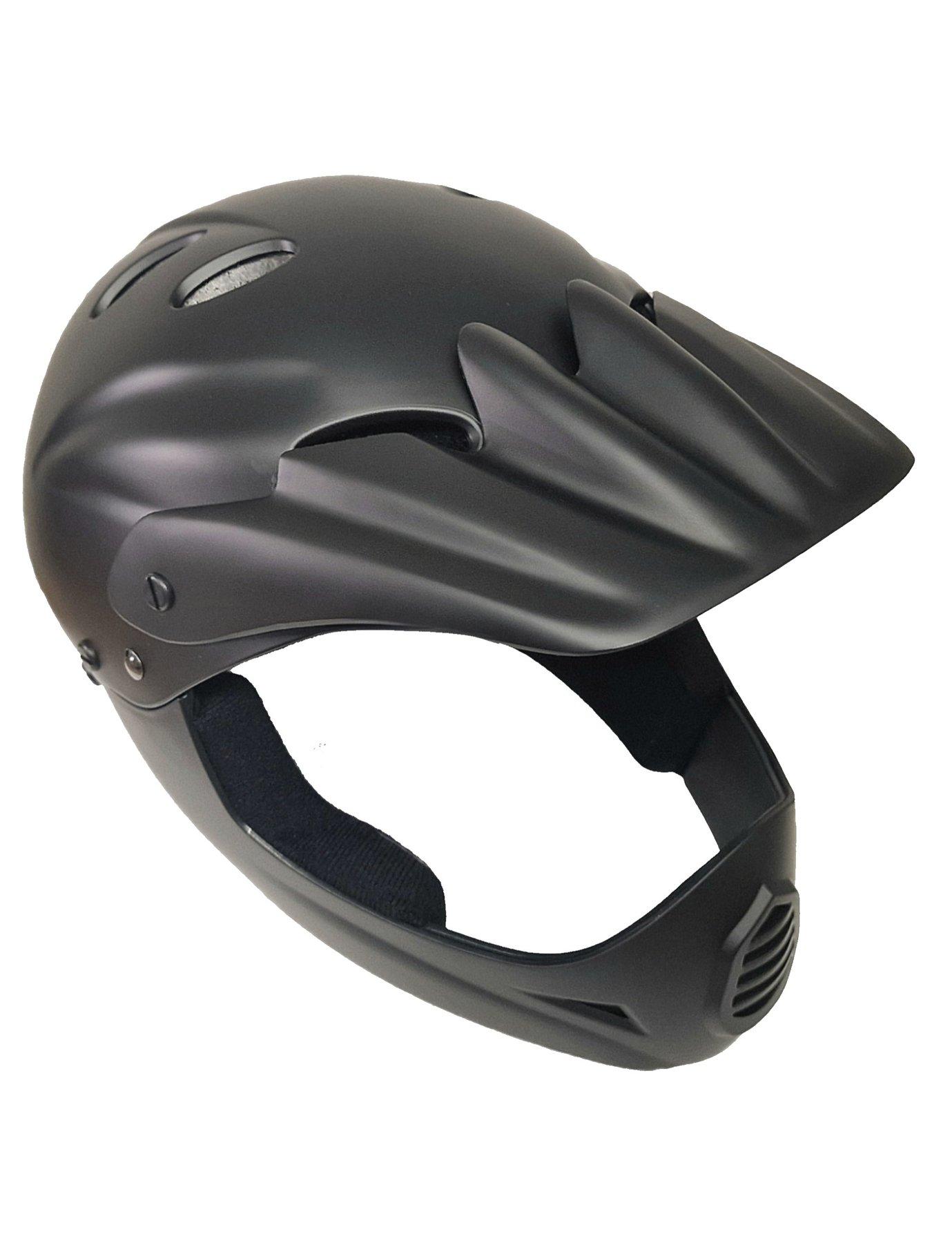 AWE BMX Full Face Helmet