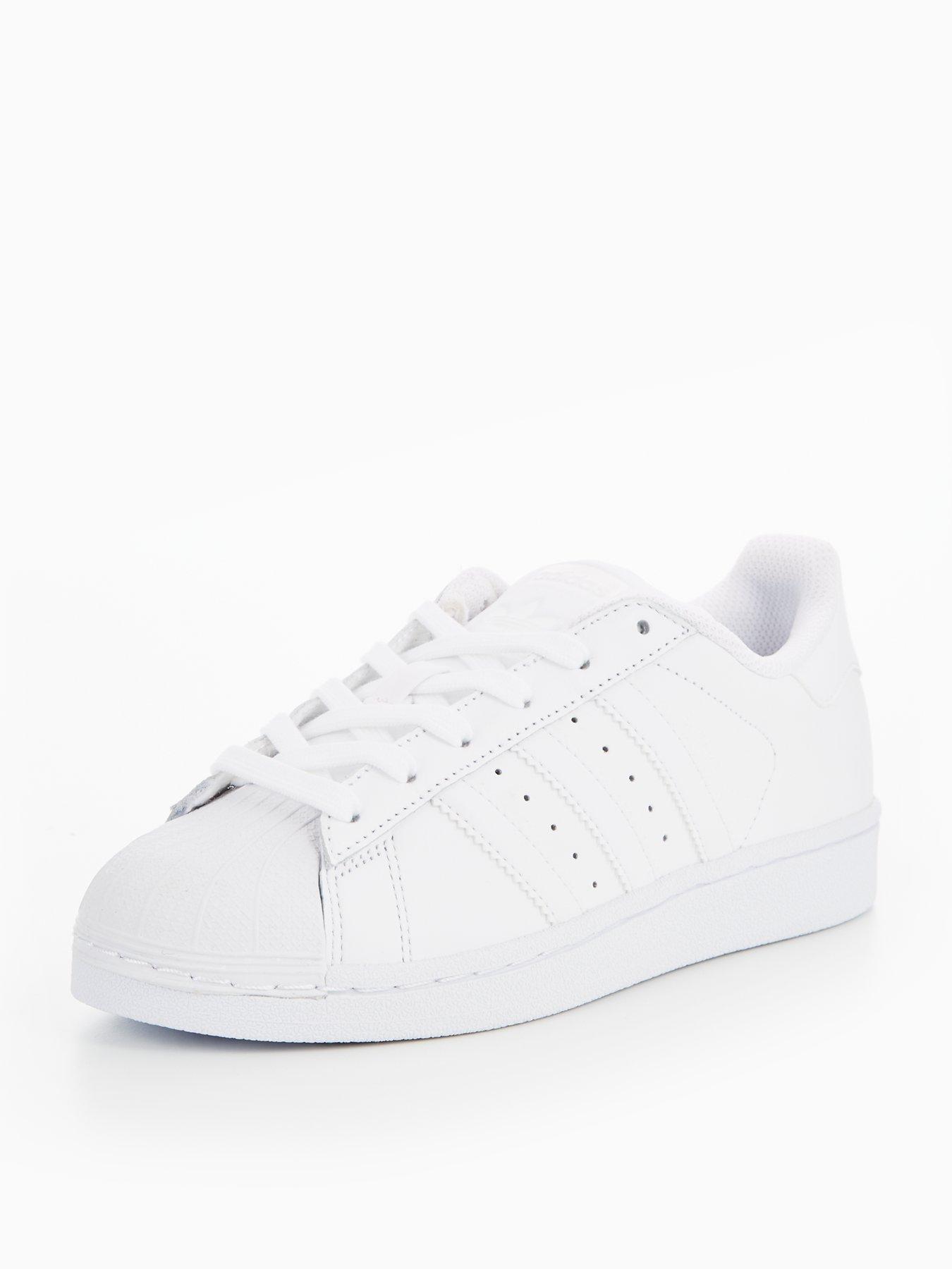 adidas superstar junior size 5.5