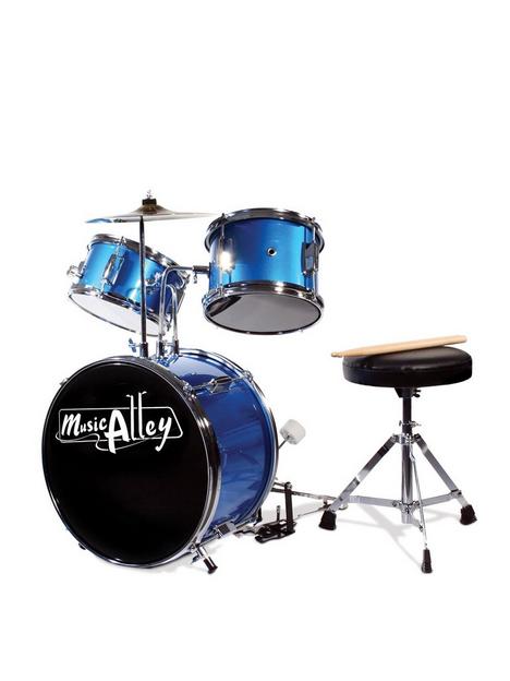 music-alley-junior-drum-kit