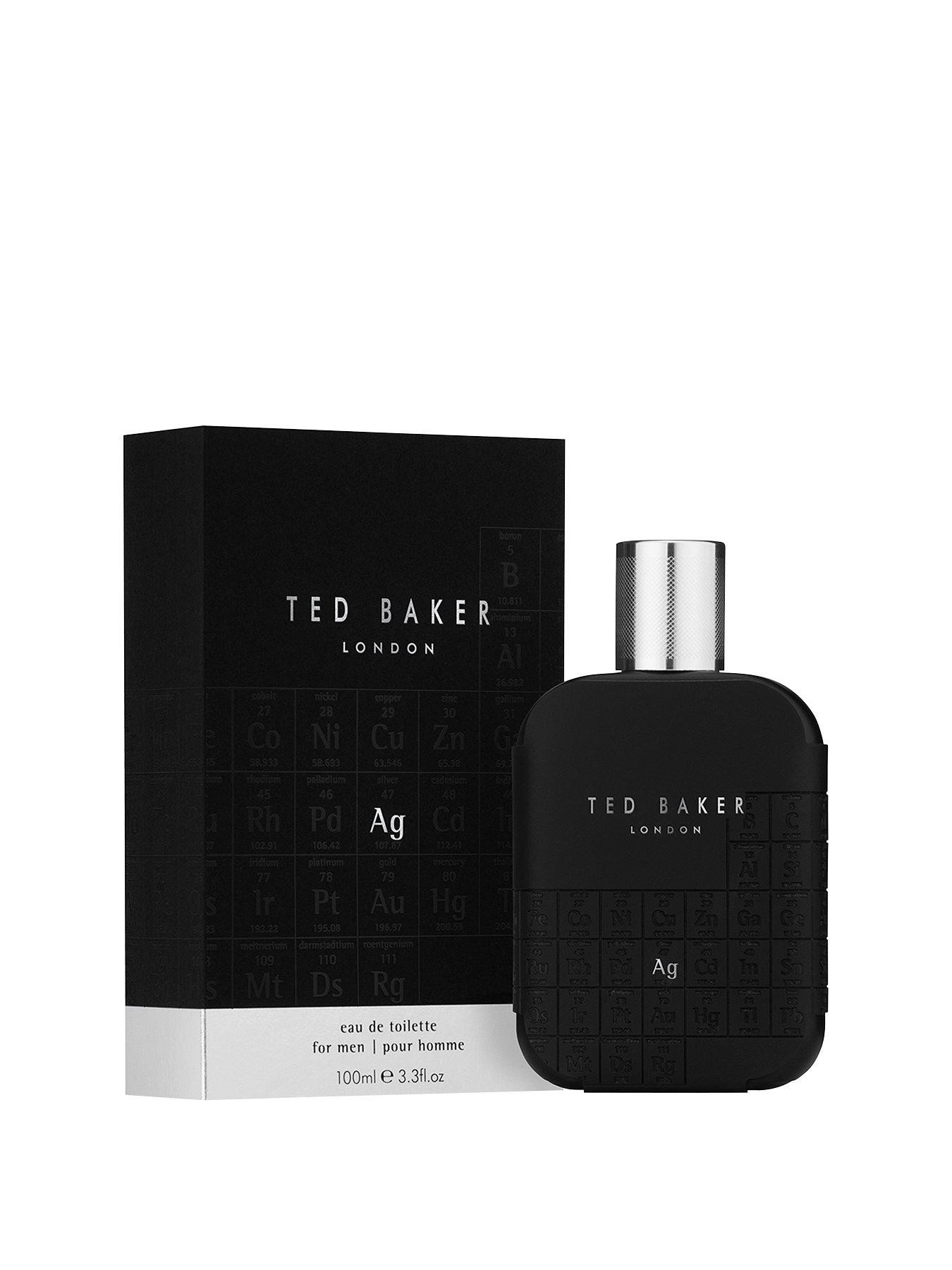 ted baker skinwear perfume