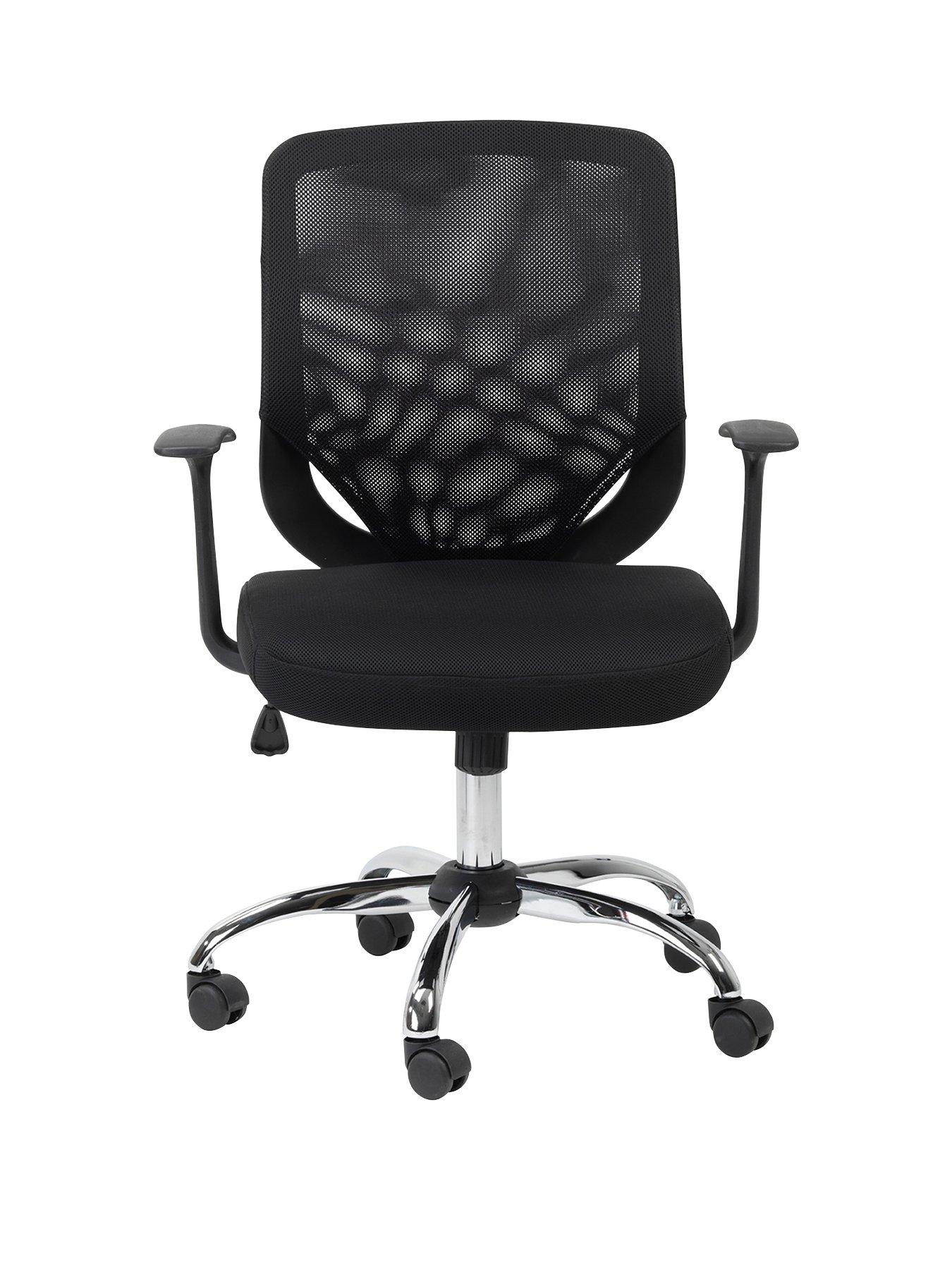 alphason-atlanta-mesh-back-office-chair-black