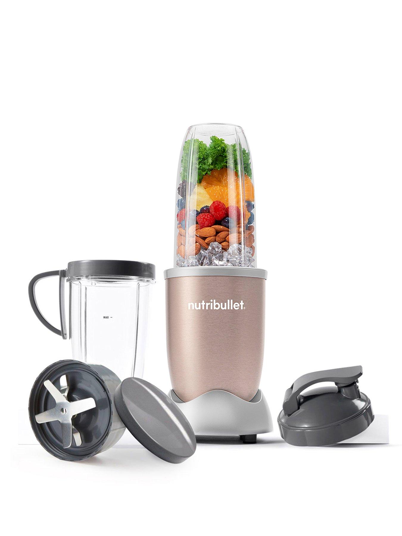 NUTRIBULLET 900 Series