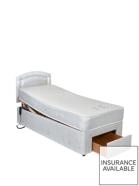 mibed-fraiser-adjustable-bed-with-800-pocket-memory-mattress
