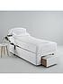  image of mibed-fraiser-adjustable-bed-with-800-pocket-memory-mattress