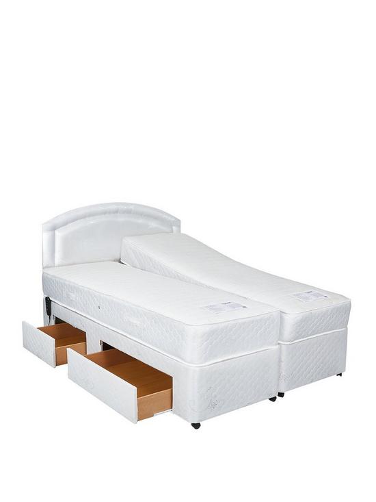 front image of mibed-fraiser-electrically-adjustable-divan-beds-2-x-linked-beds-with-800-pocket-memory-mattresses