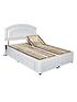 image of mibed-fraiser-electrically-adjustable-divan-beds-2-x-linked-beds-with-800-pocket-memory-mattresses