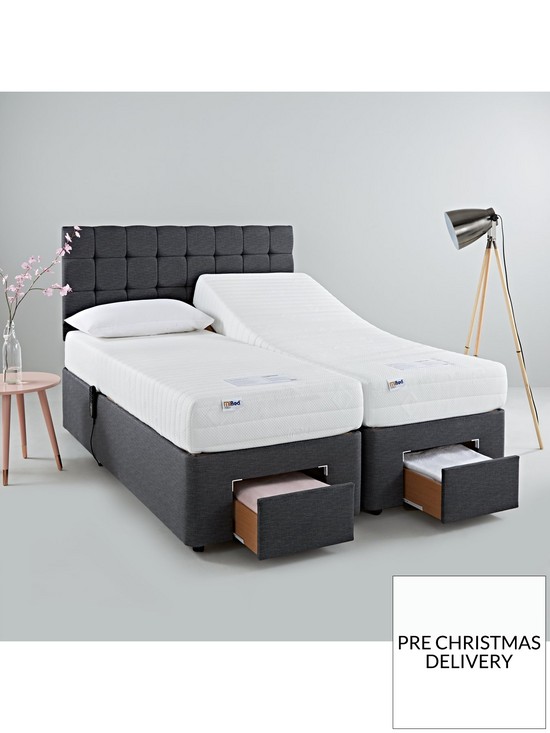 stillFront image of mibed-rainford-adjustable-divan-bed-2-x-linked-beds-ndash-choose-anbspreflex-memory-or-1000-pocket-memory-mattress