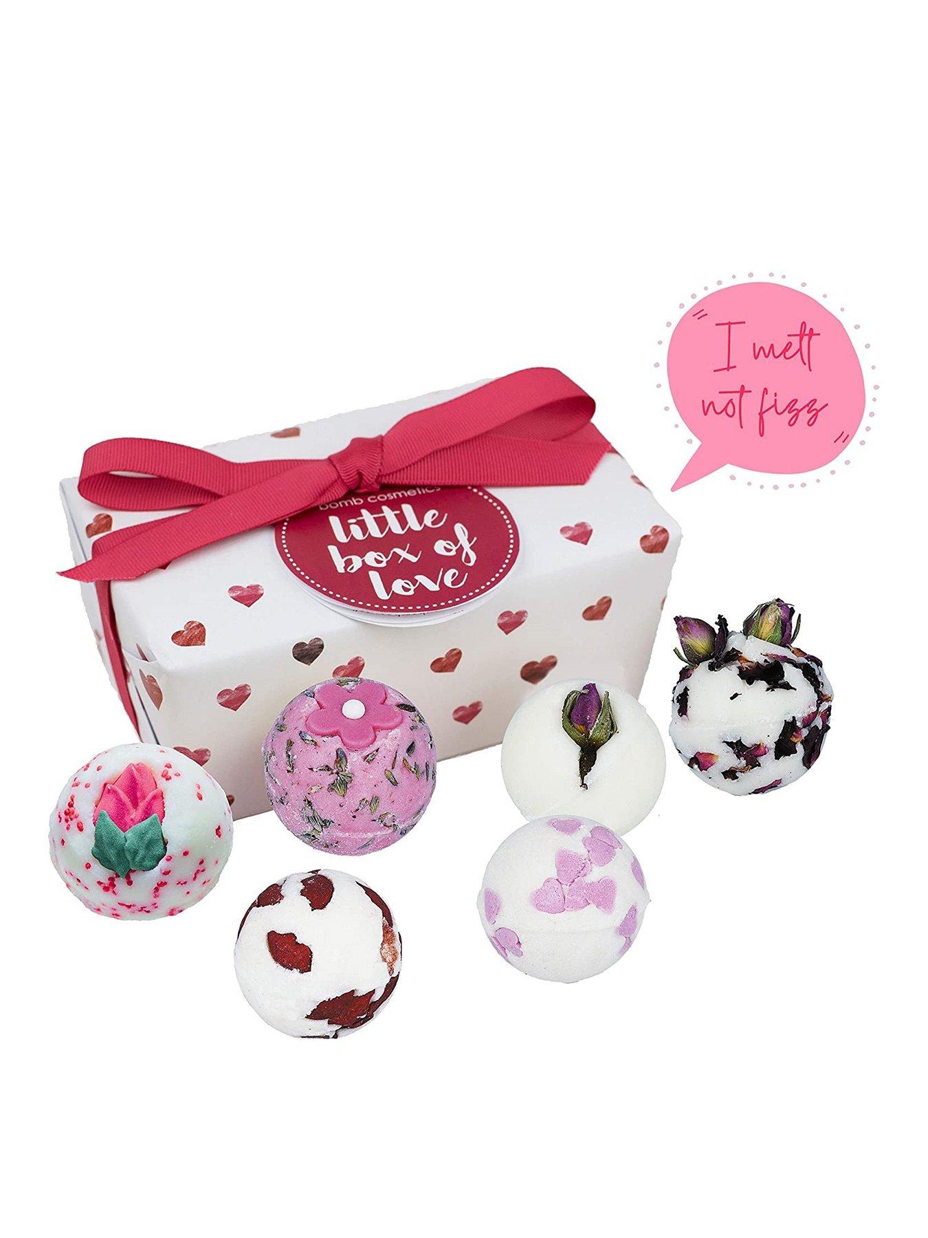 undefined Little Box of Love Ballotin Box