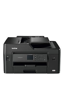 Brother   Mfc-J6530Dw Dedicated A3 All-In-One Inkjet Printer