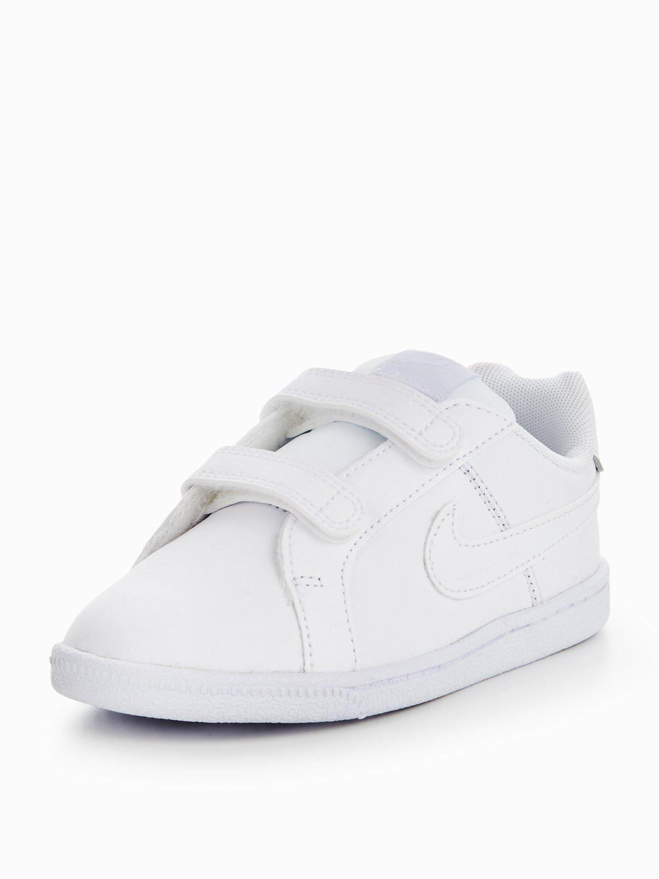 nike court royale infant