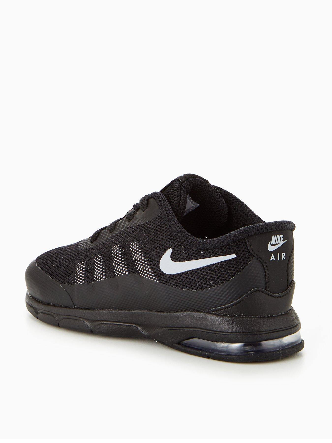 nike air max invigor trainers infants