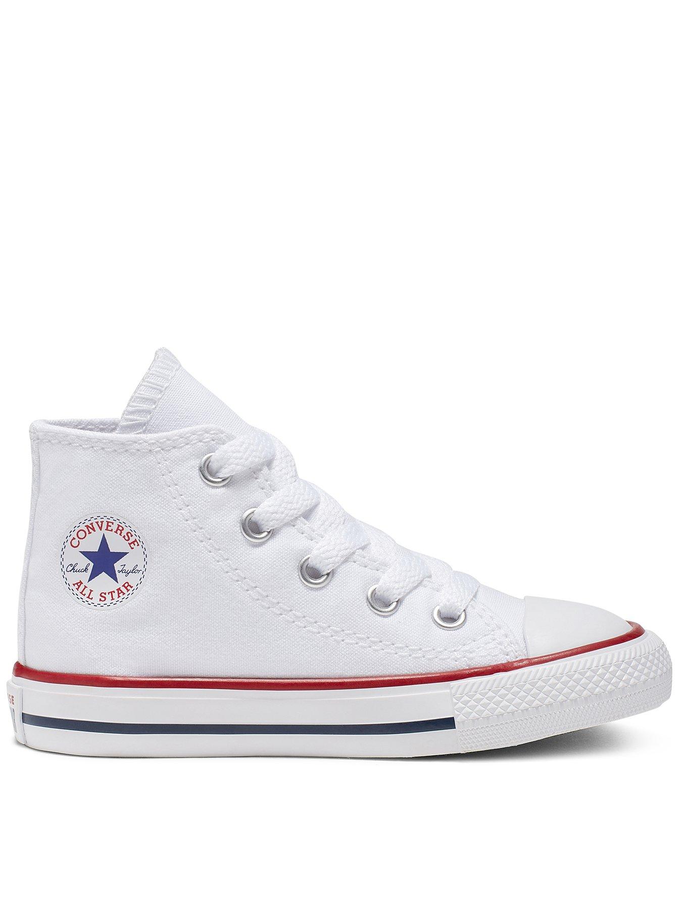 infant chuck taylors