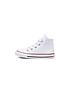  image of converse-chuck-taylor-all-star-ox-infant-unisex-trainers--white