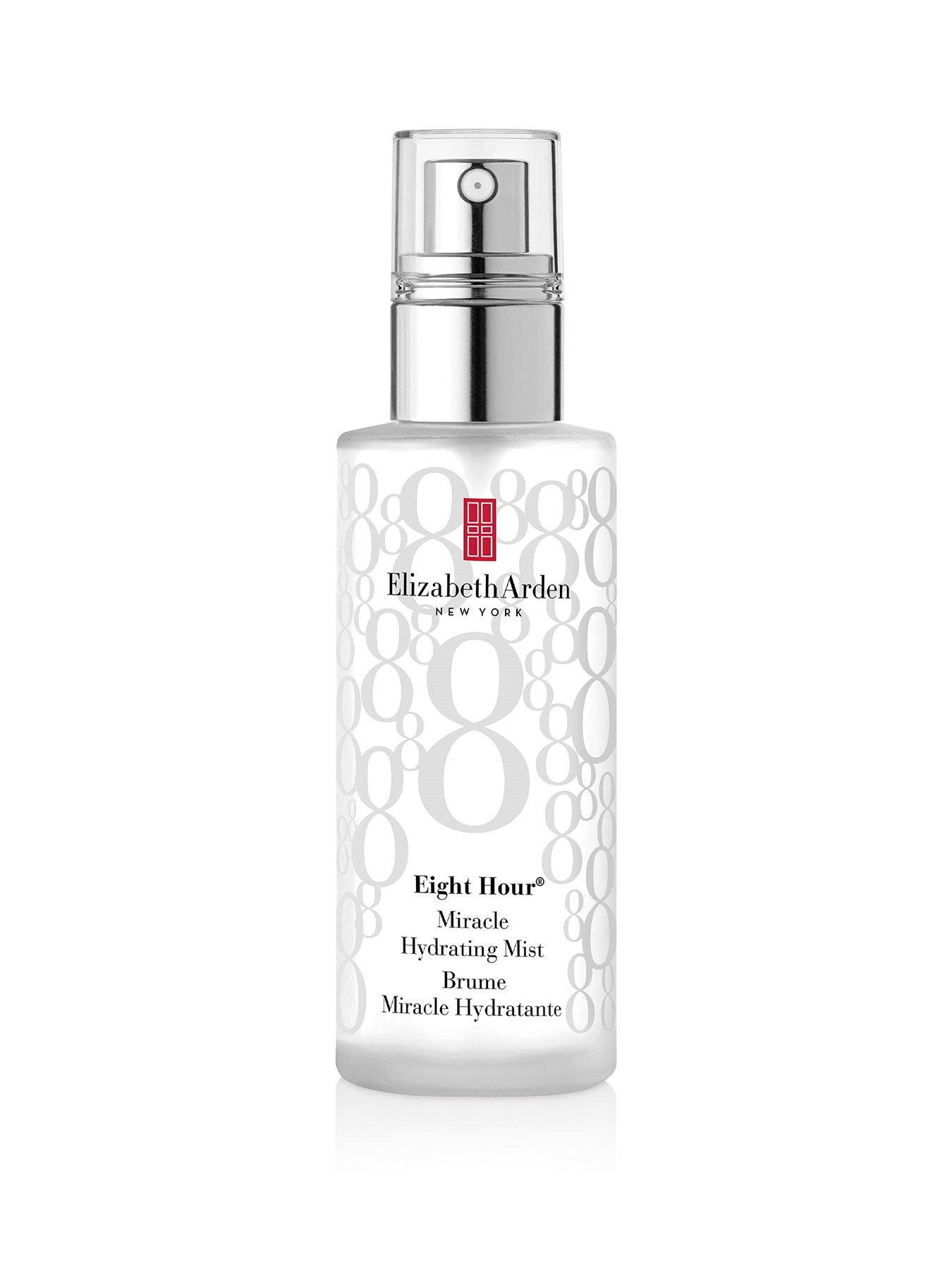 undefined Eight Hour Miracle Hydrating Mist 100ml