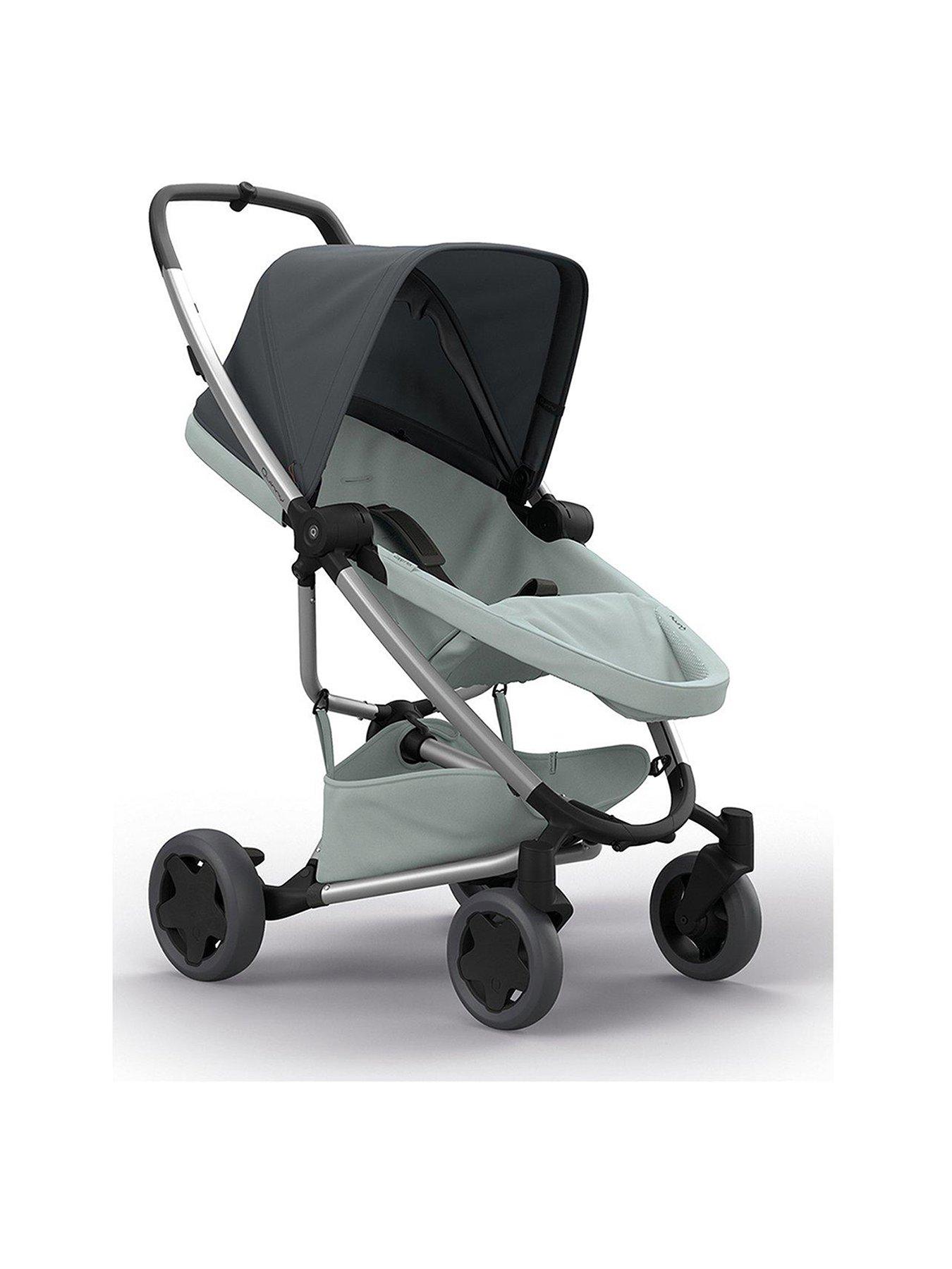 quinny zapp pushchair