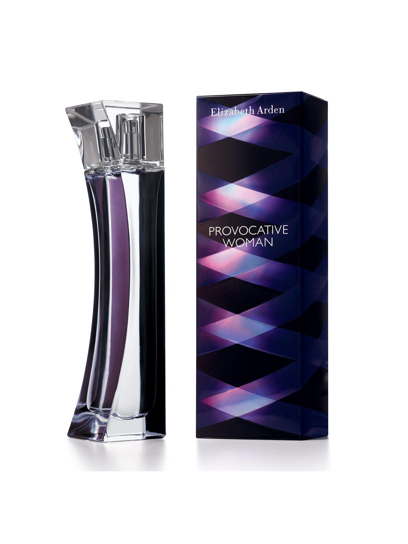 undefined Provocative Woman EDP 100ml