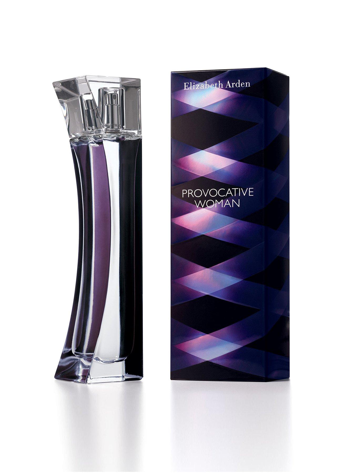 Elizabeth Arden Provocative Woman EDP 100ml