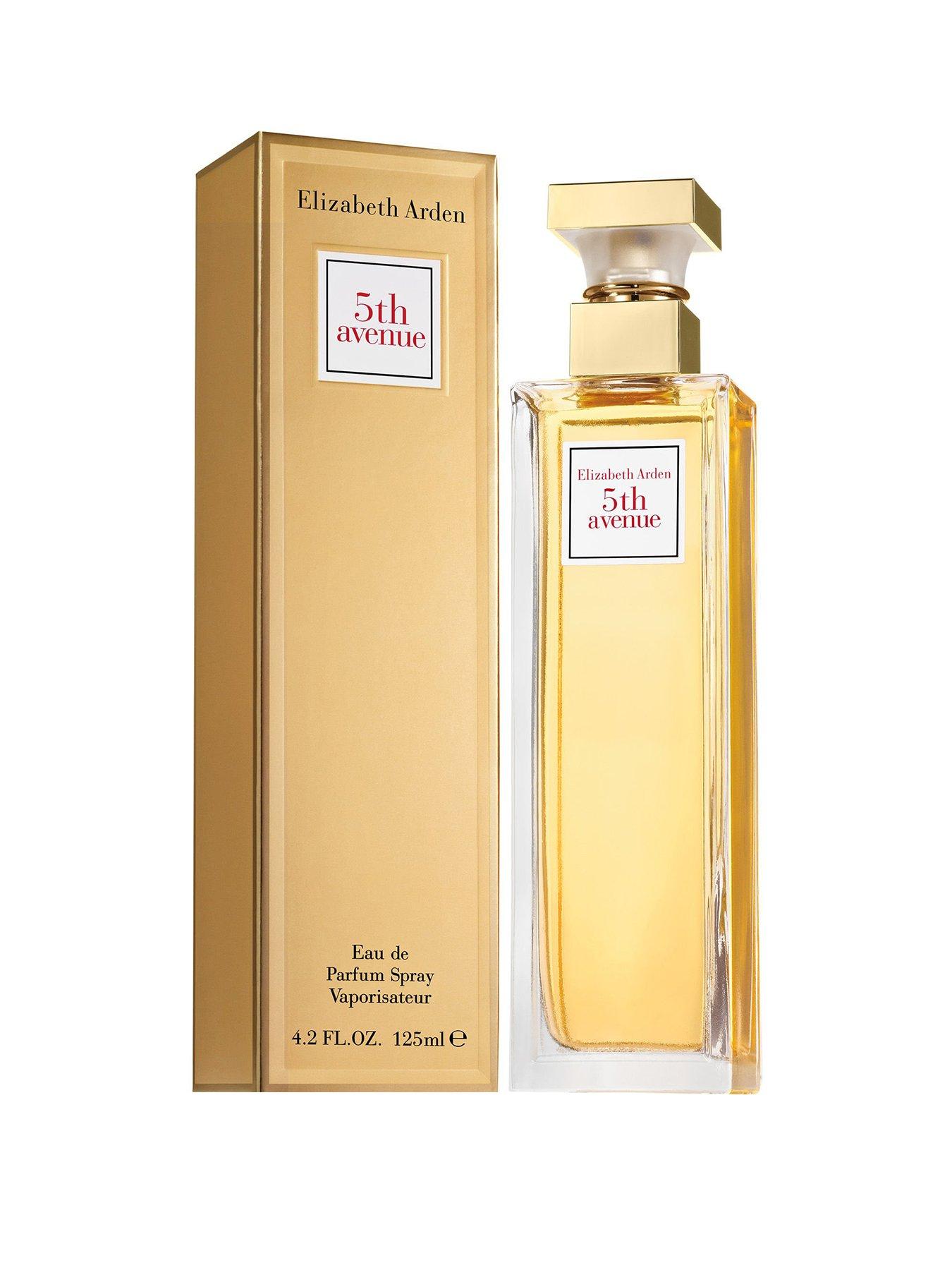 Image 1 of 1 of Elizabeth Arden 5th Avenue 125ml EDP
