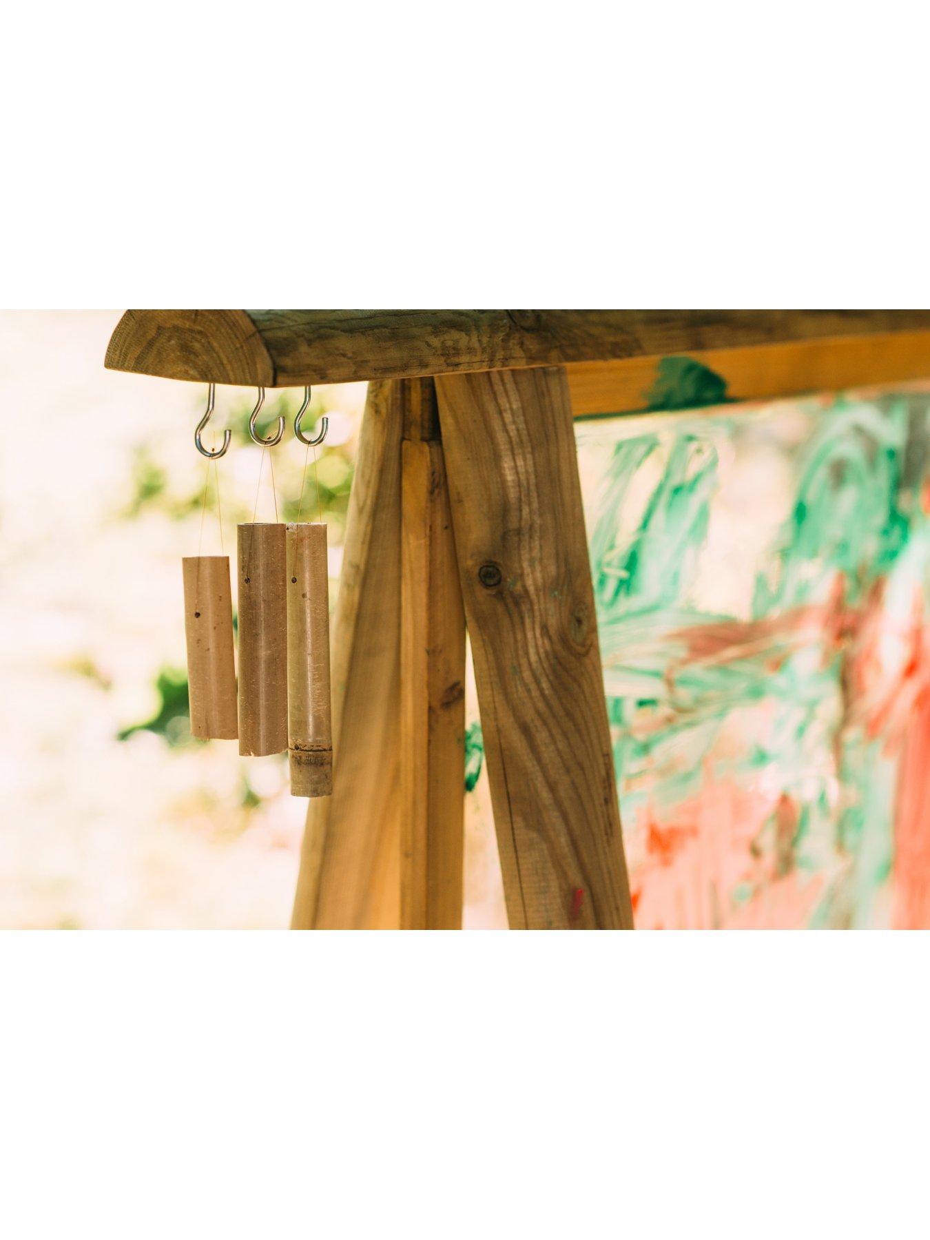 Image 4 of 5 of Plum Discovery Create and Paint Play Easel