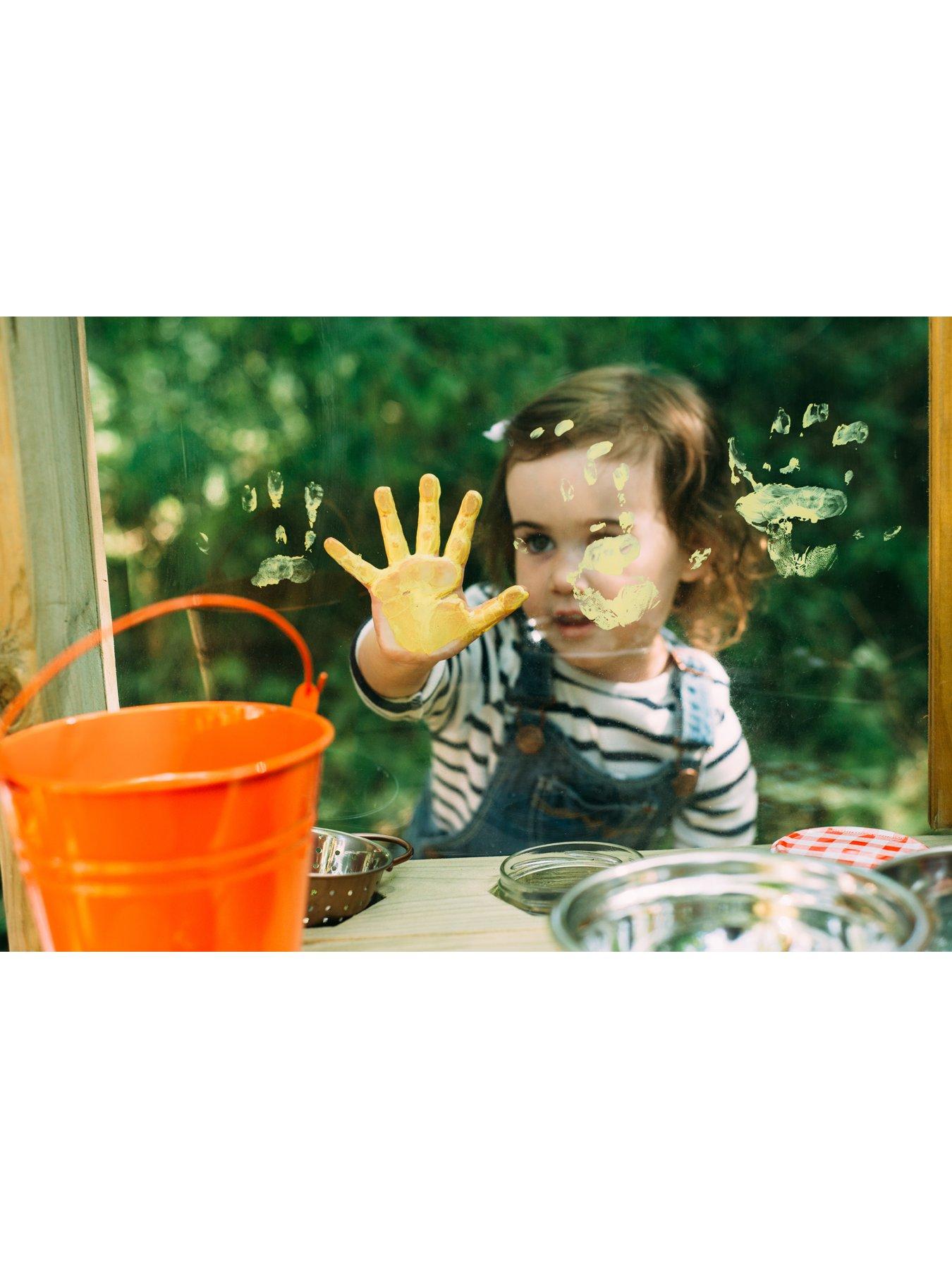 Image 2 of 5 of Plum Discovery Mud Pie Kitchen