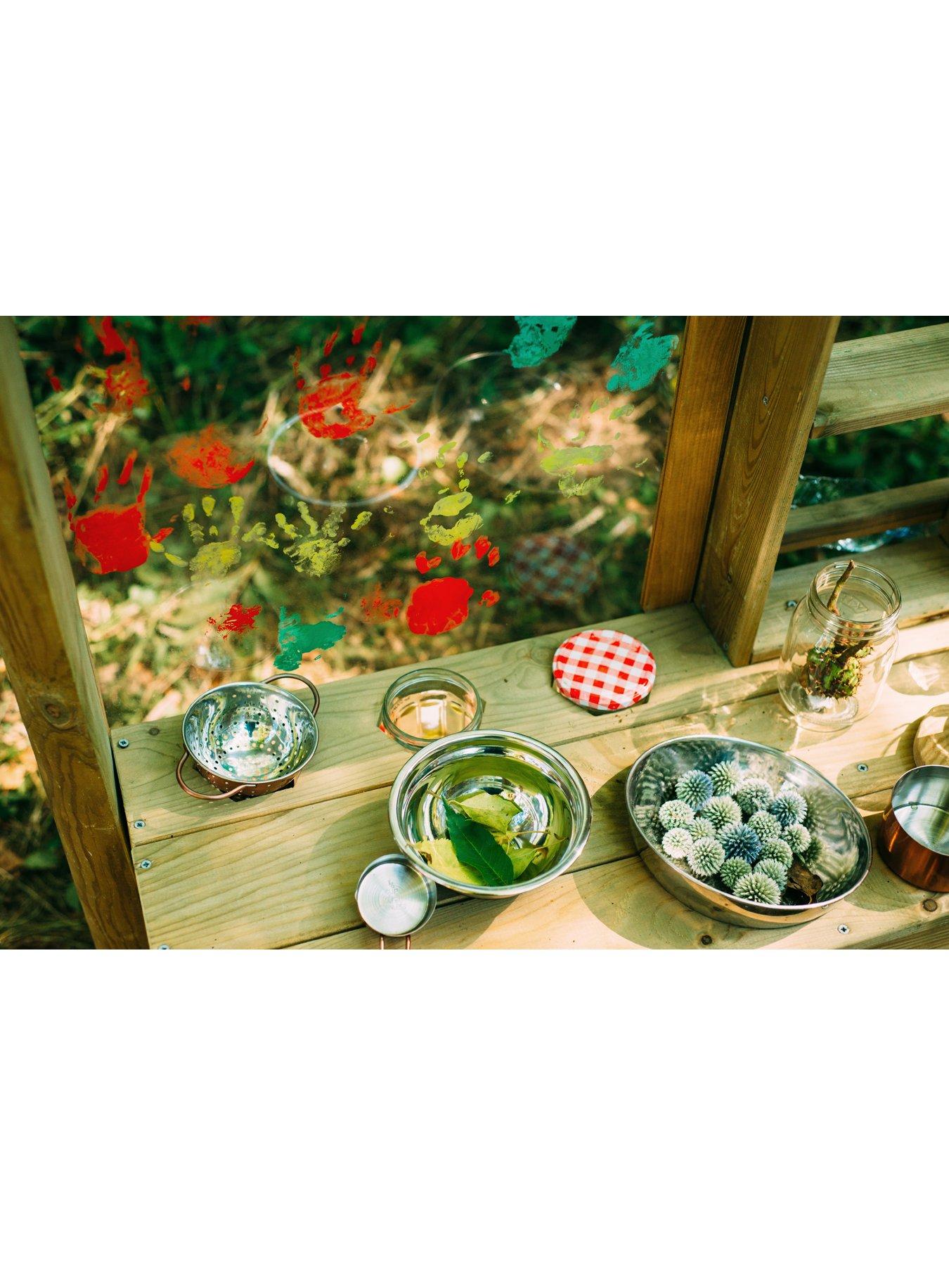 Image 3 of 5 of Plum Discovery Mud Pie Kitchen