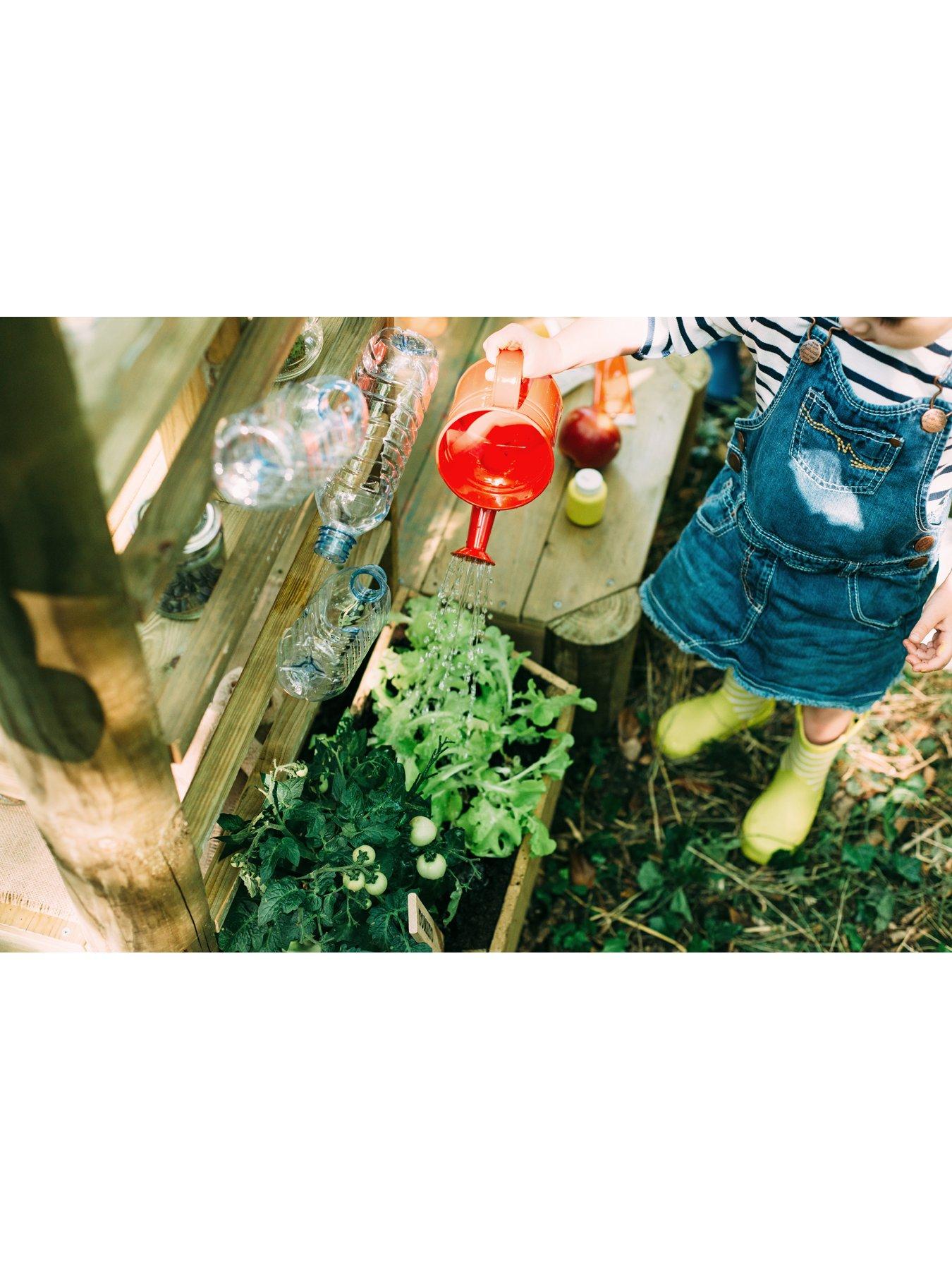 Image 5 of 5 of Plum Discovery Mud Pie Kitchen