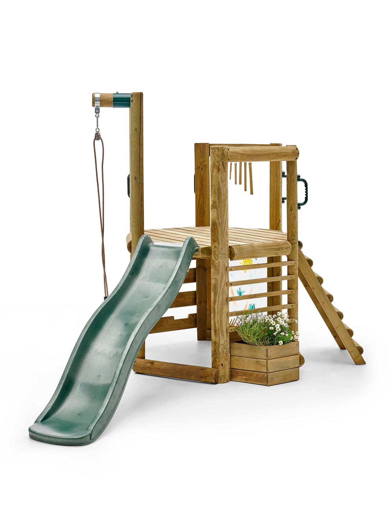 Image 1 of 7 of Plum Discovery Play Centre