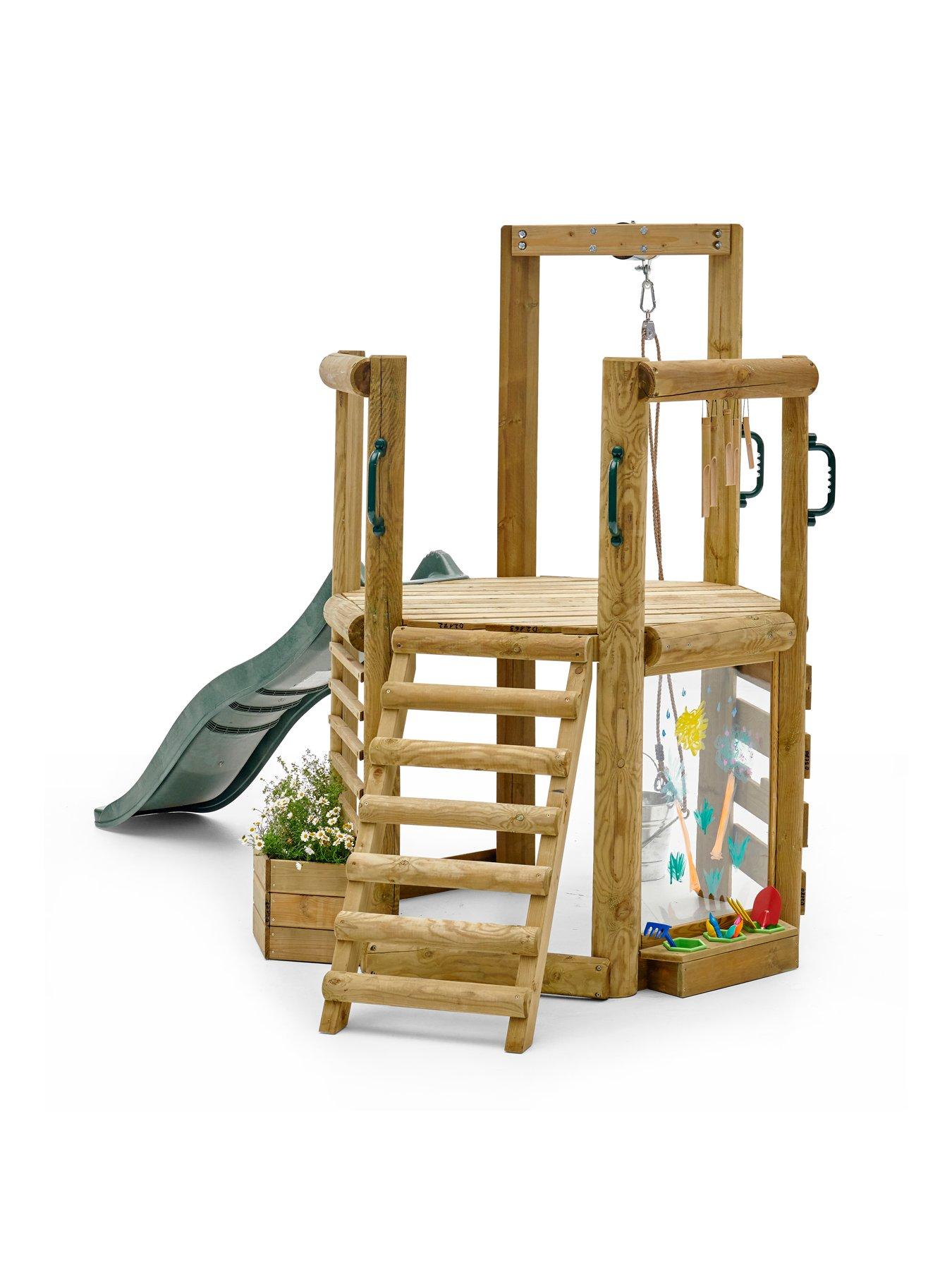 Image 2 of 7 of Plum Discovery Play Centre