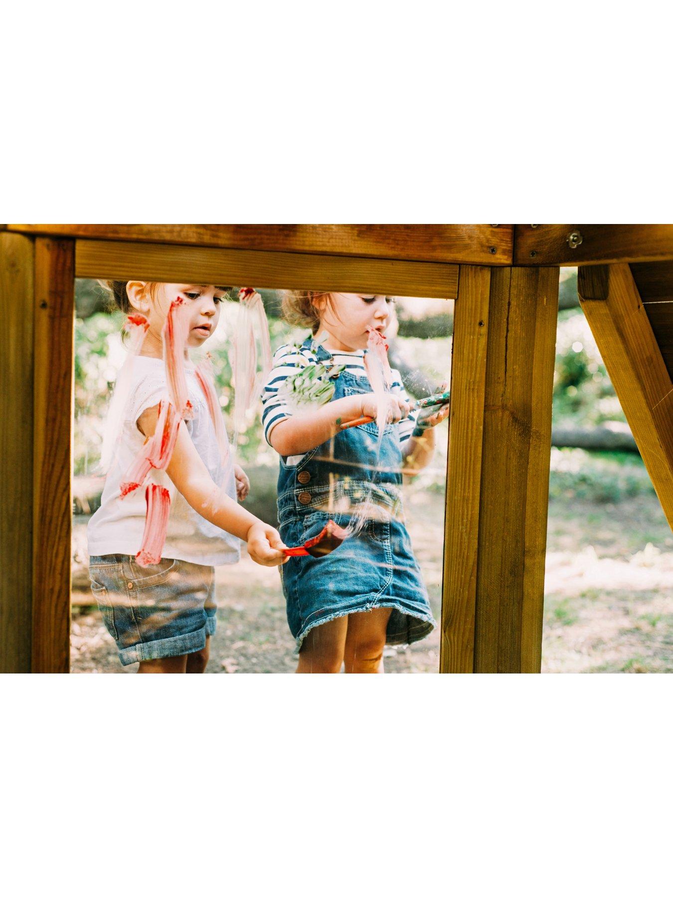 Image 7 of 7 of Plum Discovery Play Centre