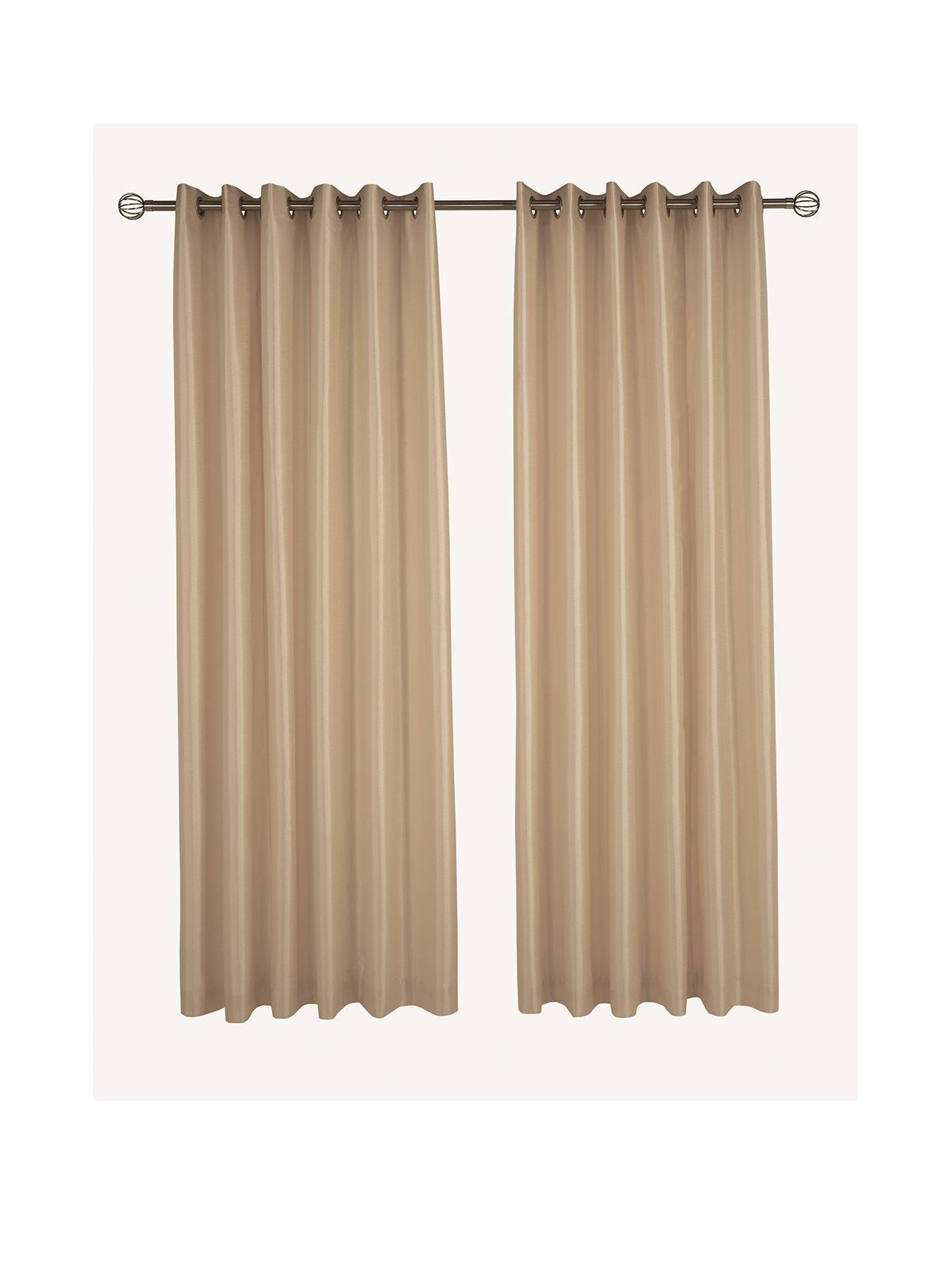 Eyelet Made To Measure Curtains Curtains Curtains Blinds