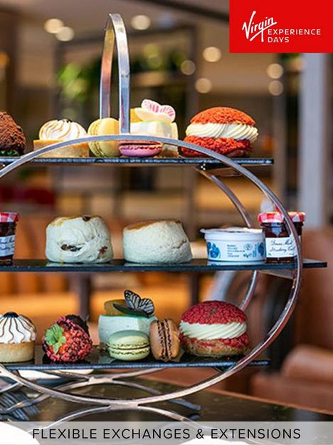 virgin-experience-days-afternoon-tea-for-two-at-the-luxury-5-starnbsplowry-hotel-manchester