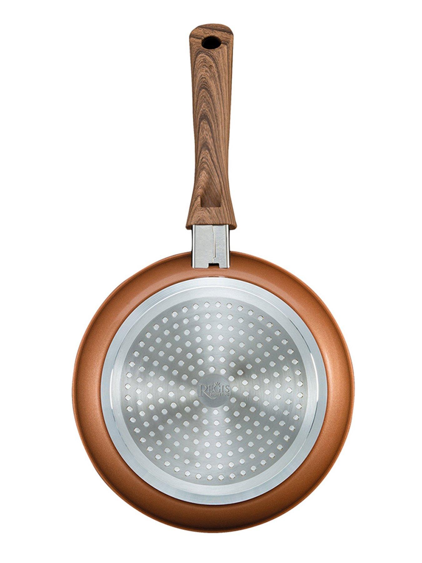  image of jml-copper-stone-non-stick-pan-20-cm