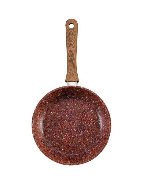 jml-copper-stone-non-stick-pan--nbsp28cm