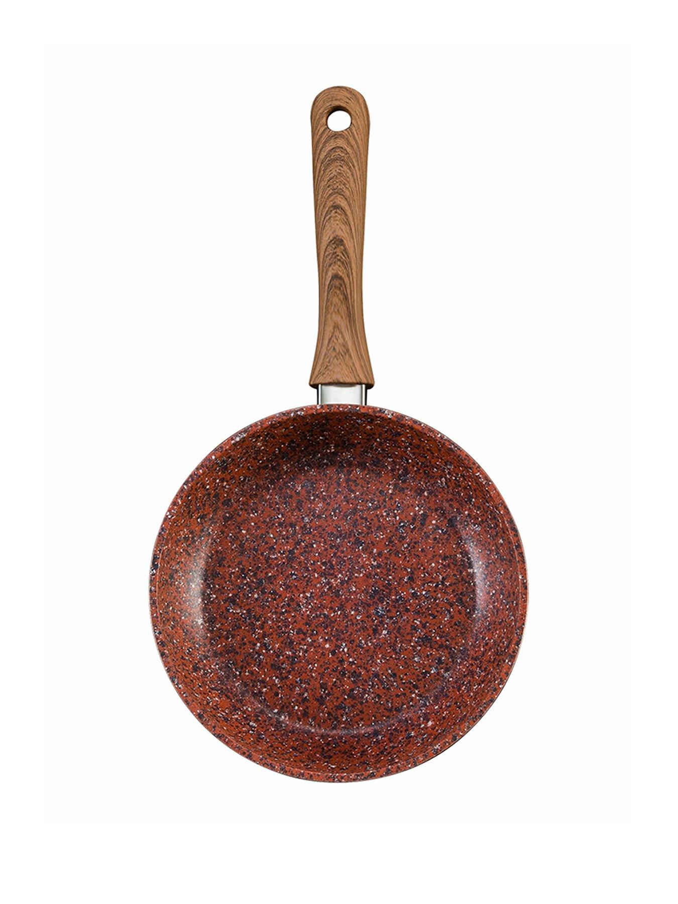 jml-28cm-copper-stone-non-stick-frying-pan