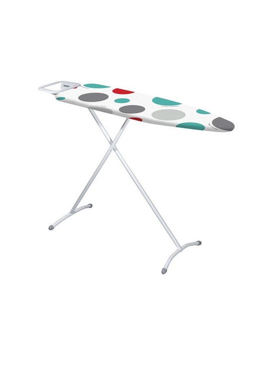 front image of minky-compact-ironing-board-97-xnbsp33cm