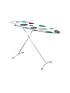  image of minky-compact-ironing-board-97-xnbsp33cm