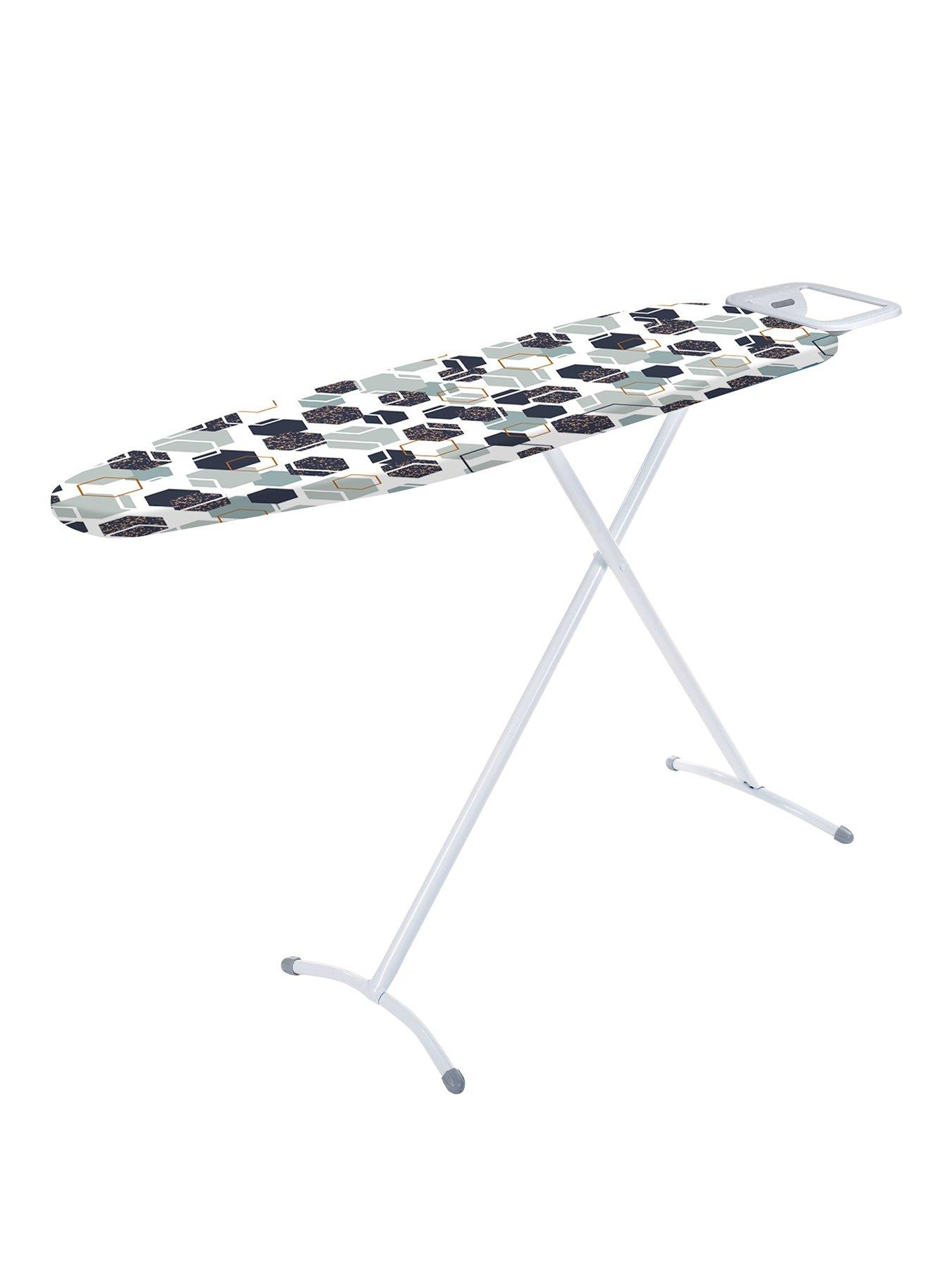 Image 1 of 3 of Minky Compact Ironing Board 97 x&nbsp;33cm
