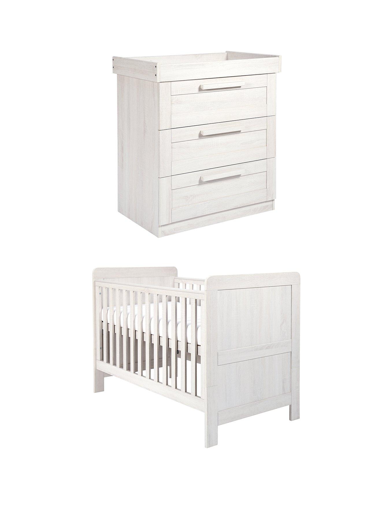 Mamas and papas clearance atlas cot bed instructions