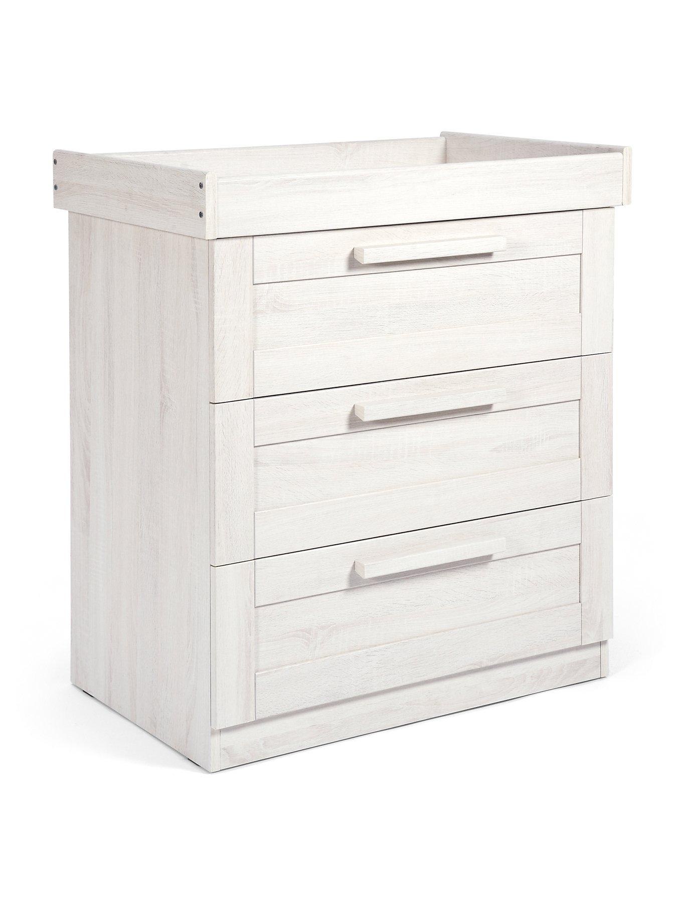 mamas and papas dresser