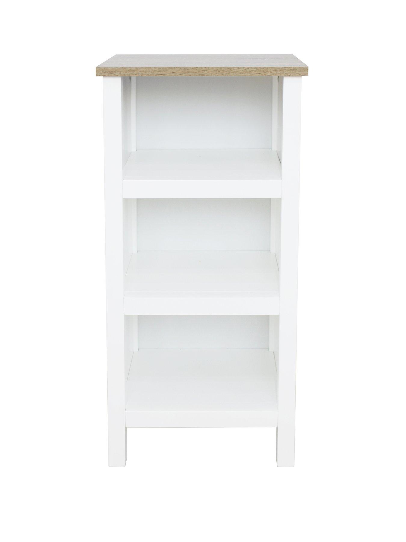 Bathroom Shelving Units