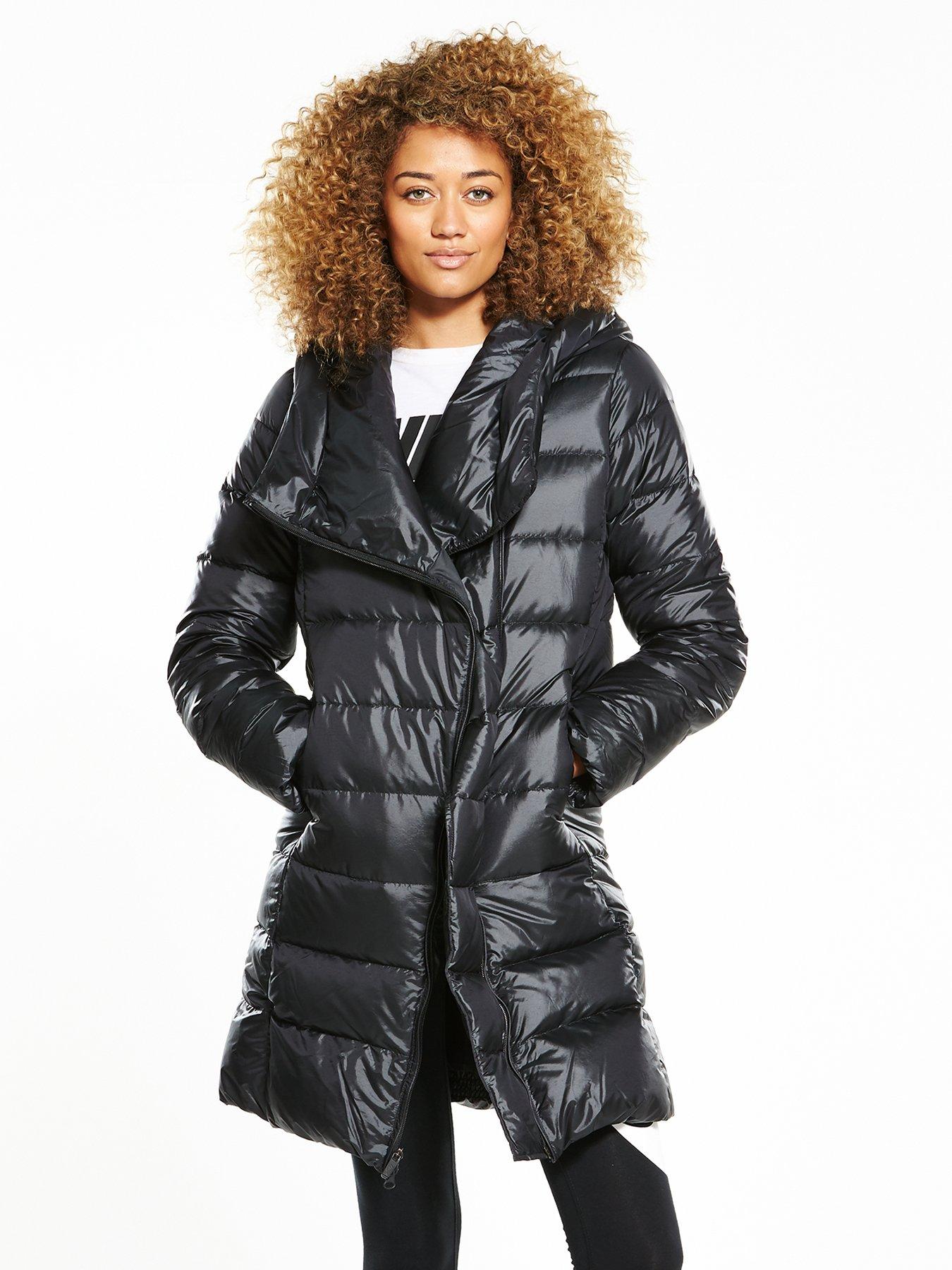 nike down coat sale