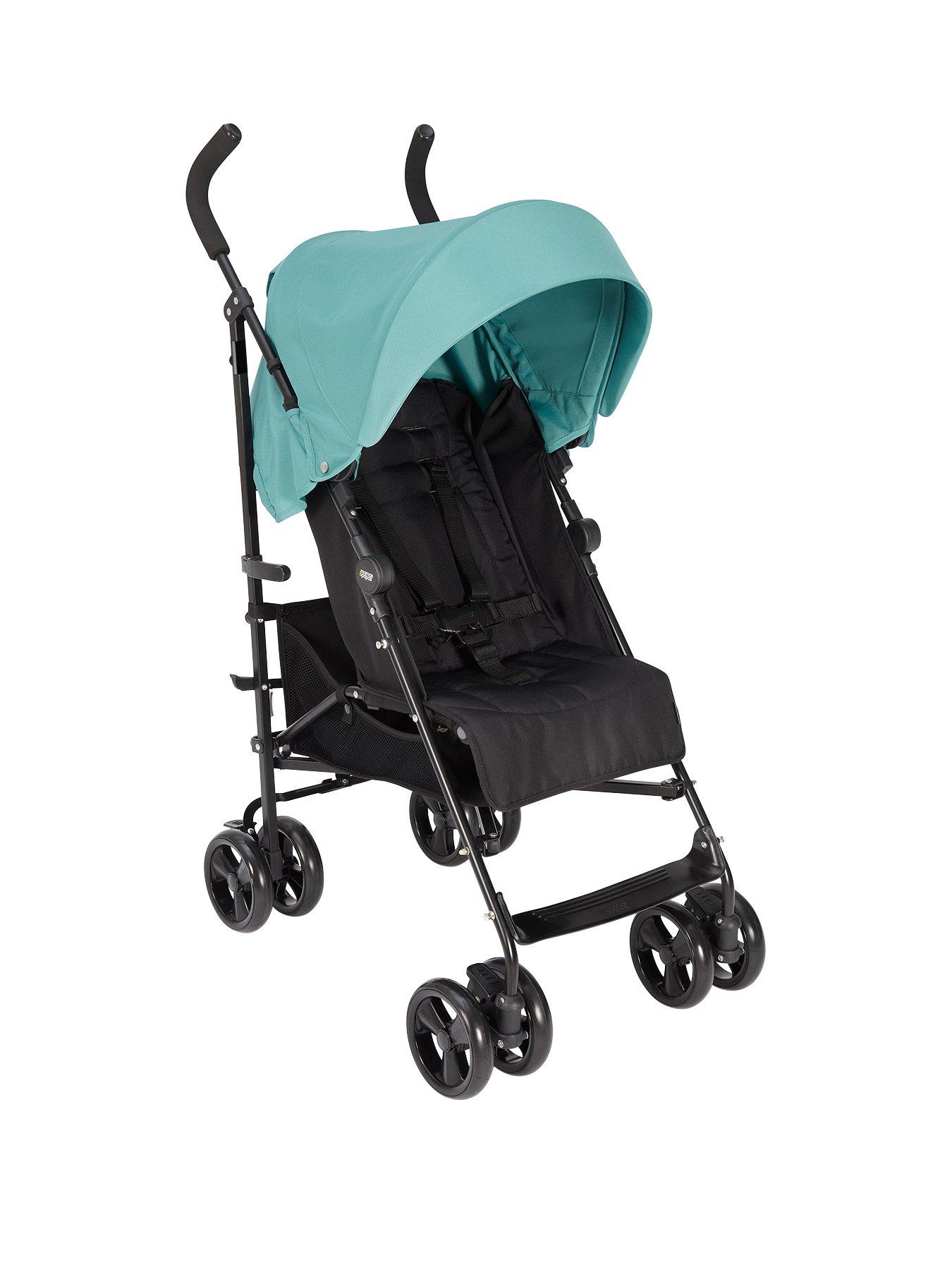 mamas and papas lightweight stroller