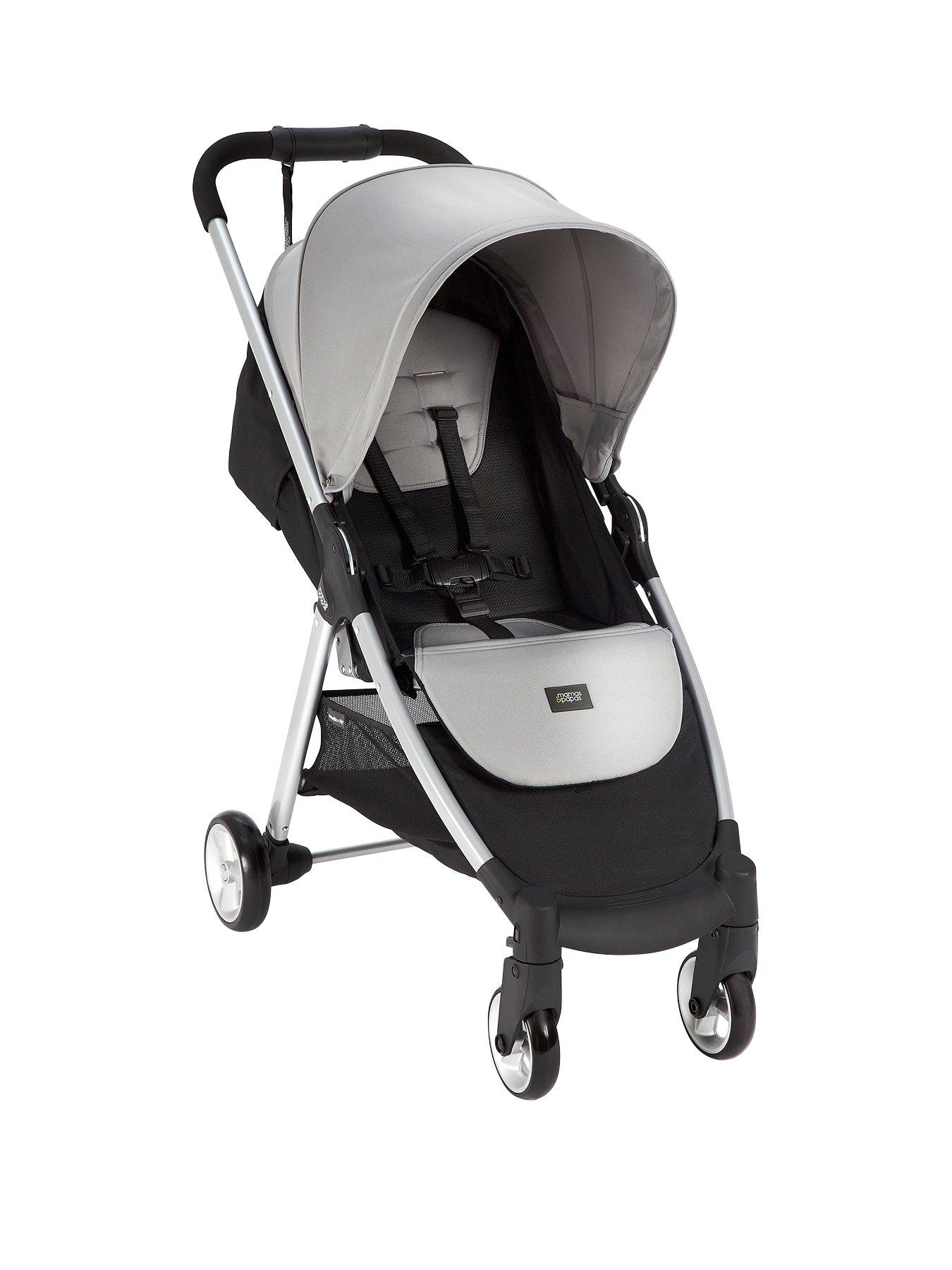 mamas and papas pushchair