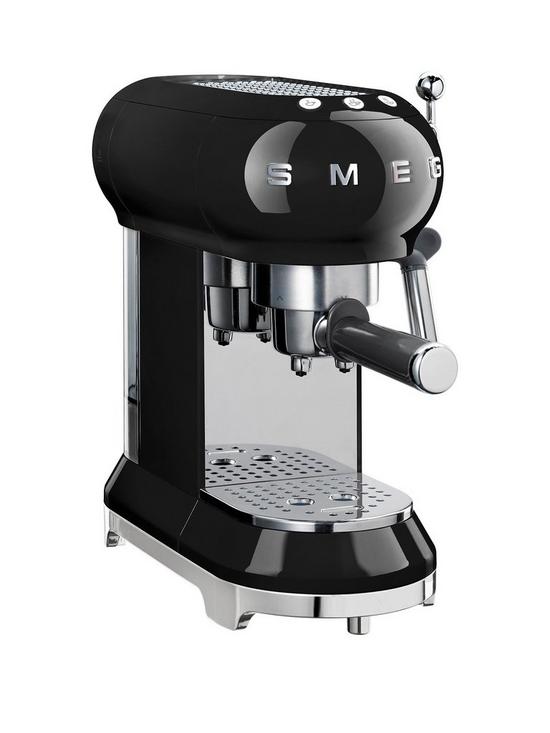 front image of smeg-ecf01nbspespresso-coffee-machine-black