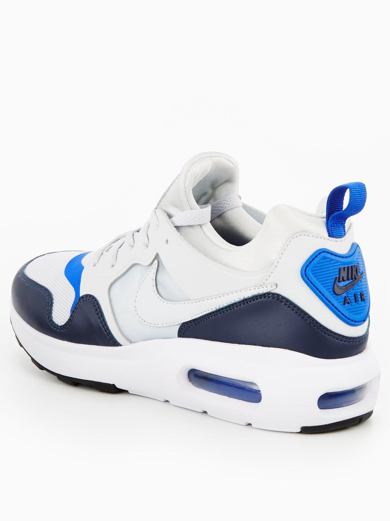 air max prime blue