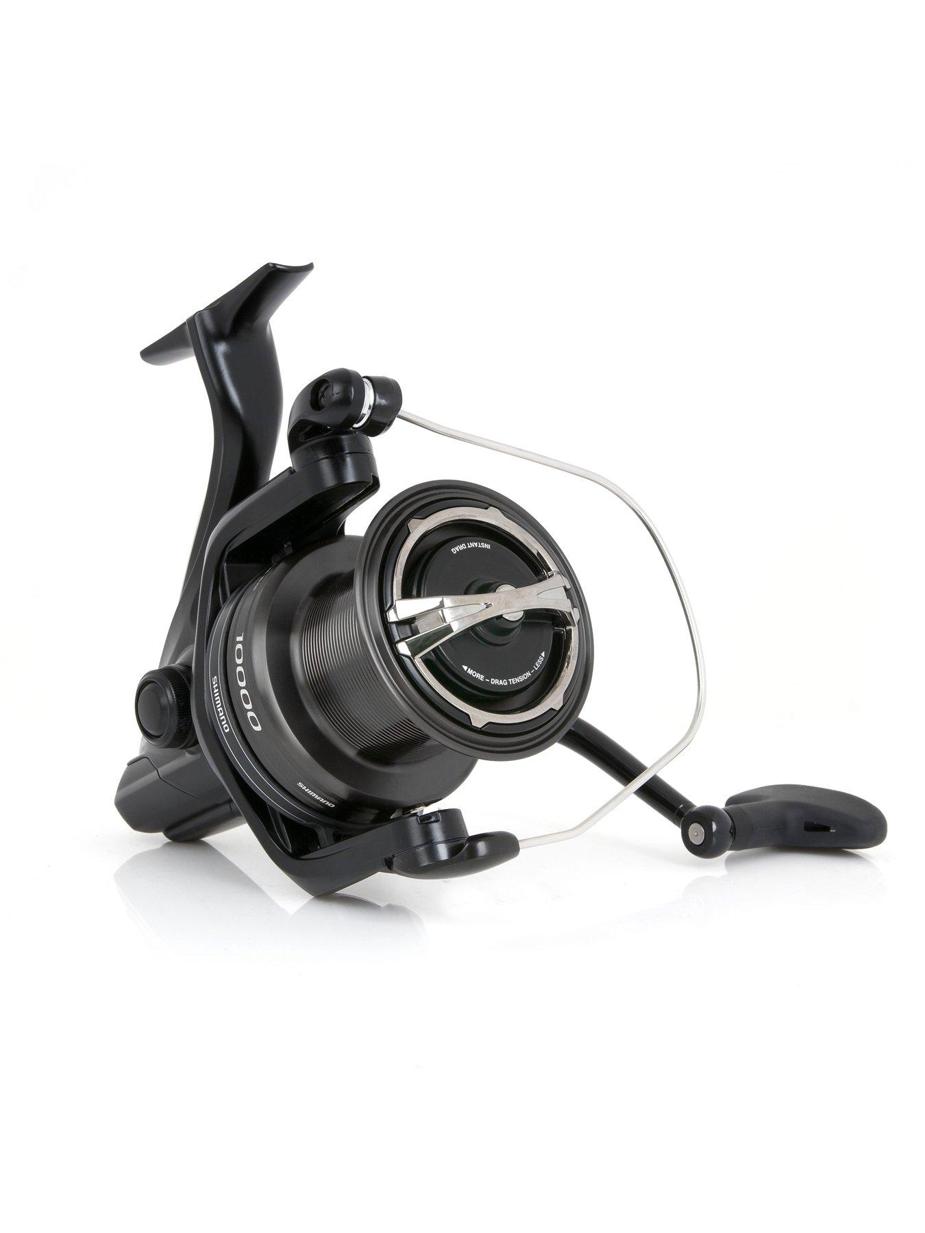  image of shimano-aerlex-10000-xtb-reel
