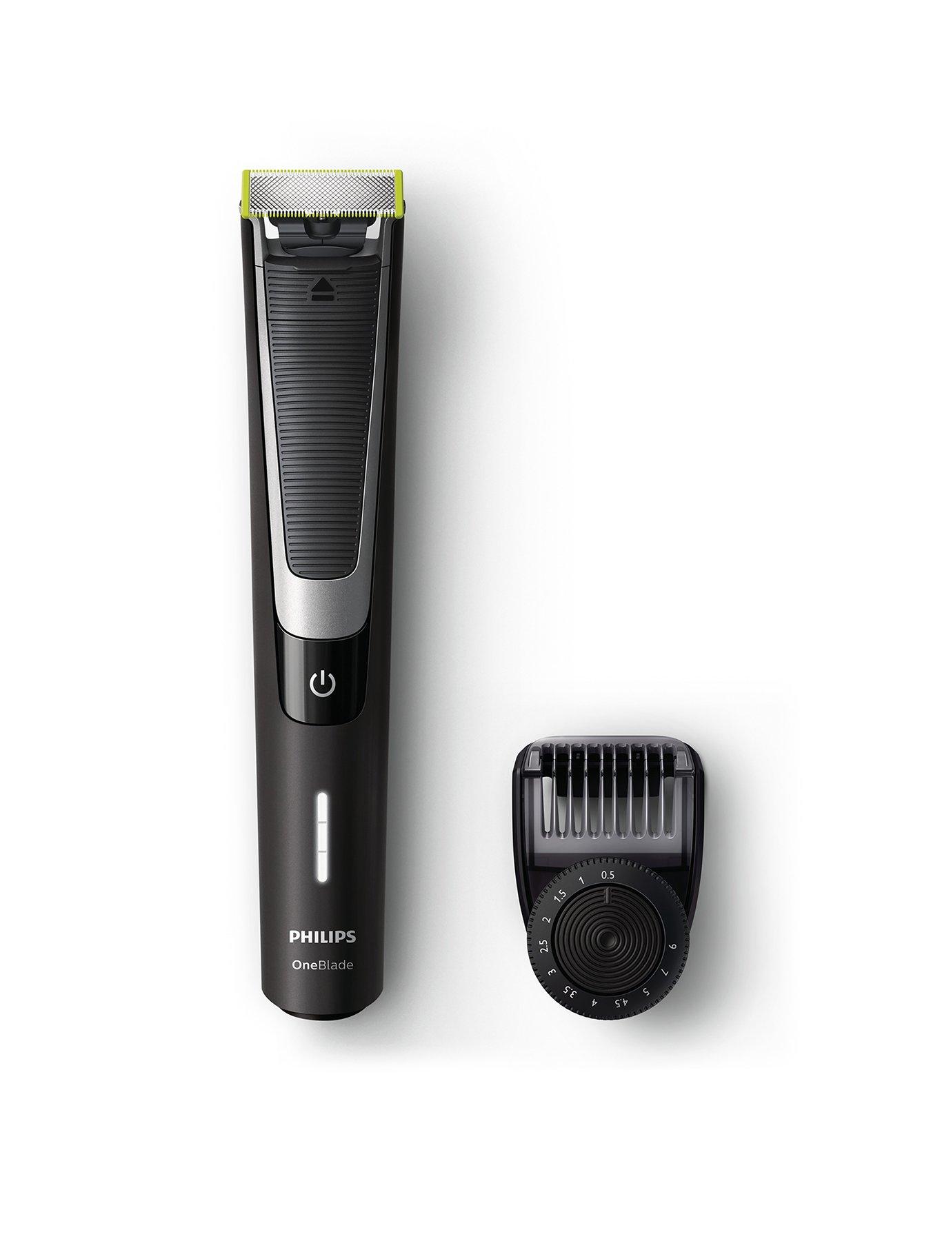 philips trimmer 1025