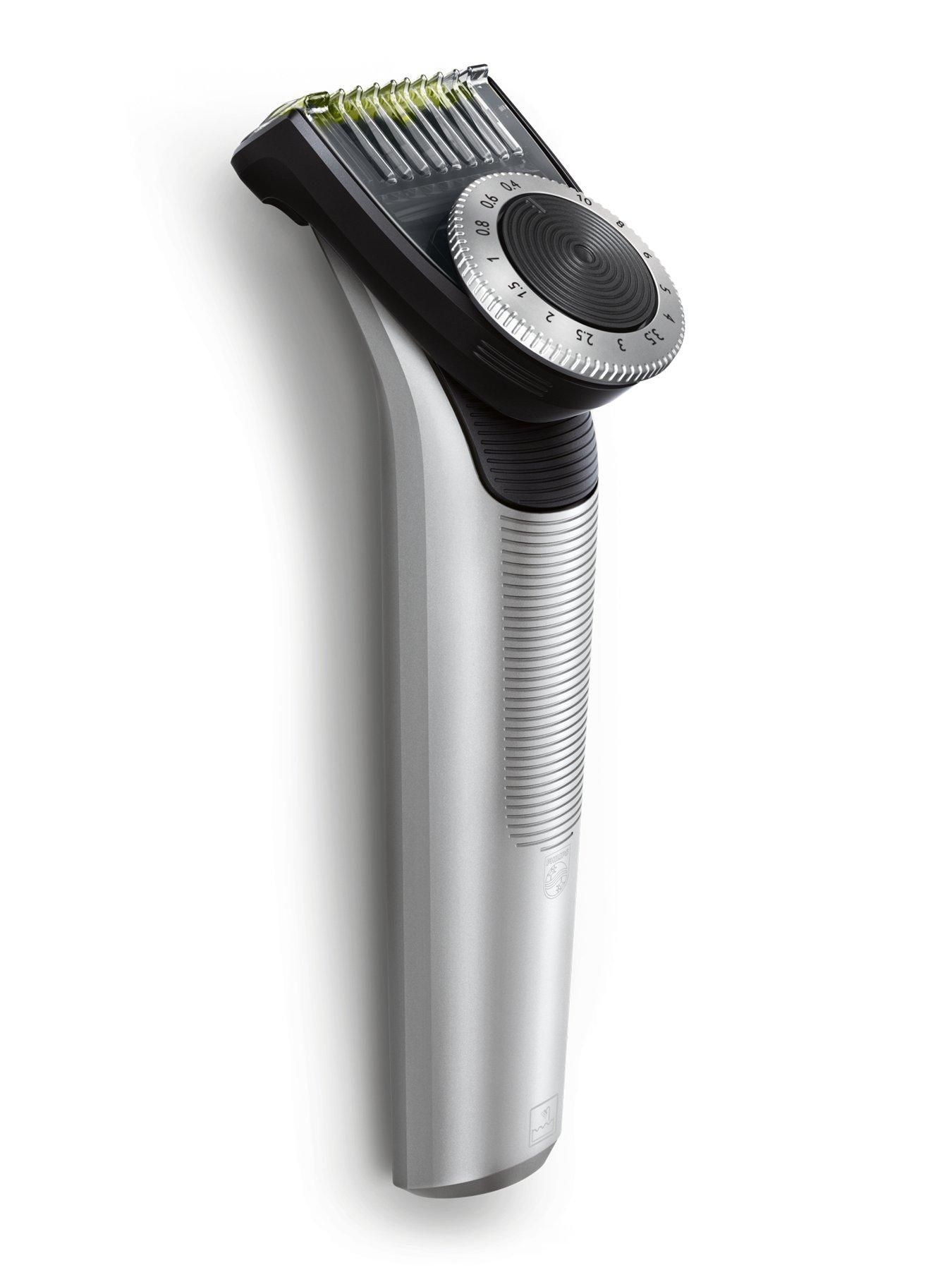 philips one blade adjustable comb